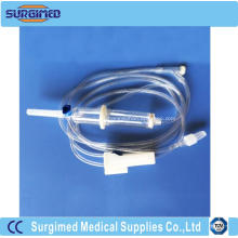 Infusion Set /Iv Cannula Set/Iv Giving Set